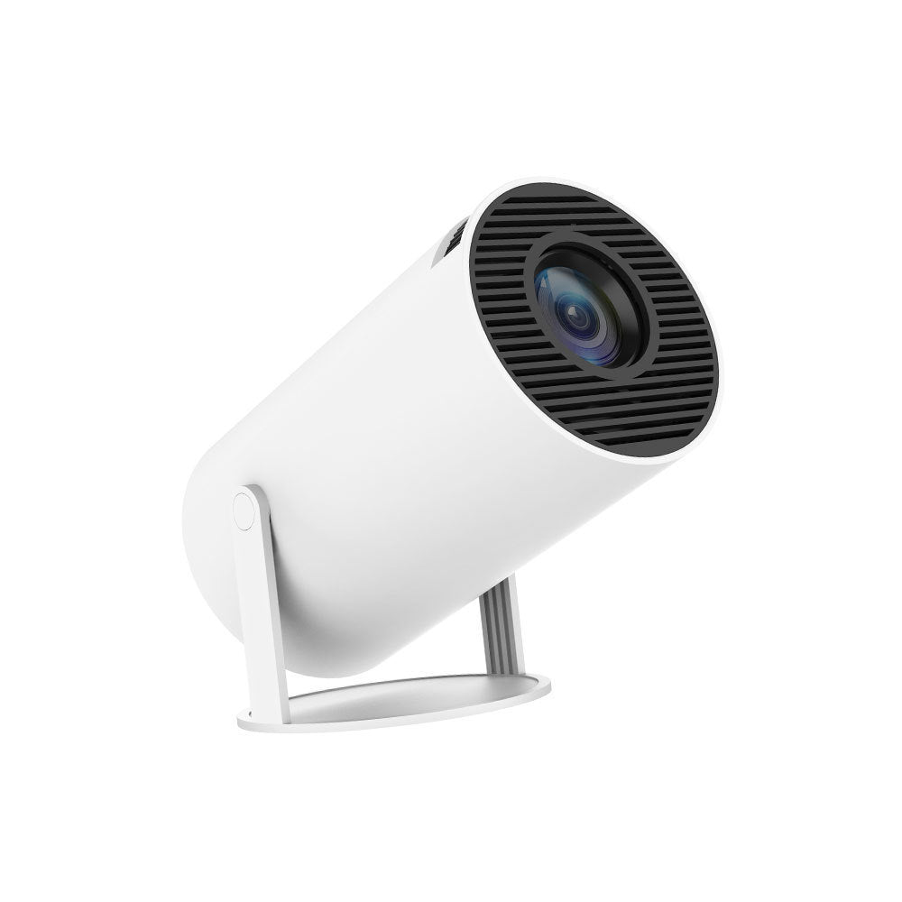 Mini Projecteur Portable à Focalisation Automatique – Projection à 180°